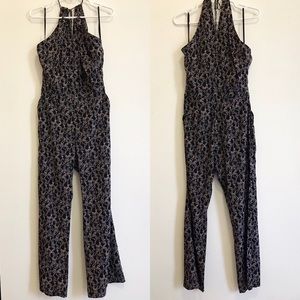 banana republic factory jumpsuit
